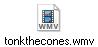 tonkthecones.wmv